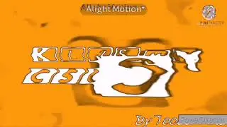 Klasky Csupo in G Major 36