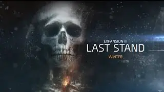 Tom Clancy’s The Division – Last Stand Trailer