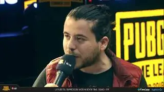 UNLOST Röportajı