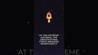 Escape Velocity - Gravitation  #physics101