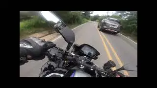 How fast is the Yamaha Mt10 sp 2024 on the road