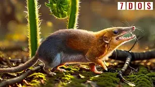 New Jurassic Fossils Reveal How Human Hearing Evolved | 7 Days of Science