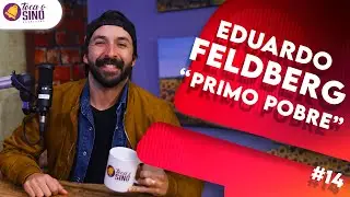 TOCA O SINO SACRISTÃO - EDUARDO FELDBERG 