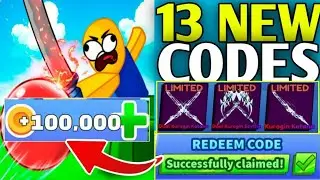 NEWEST⚡BLADE BALL CODES 2024 | ROBLOX BLADE BALL CODES | REDEEM CODES BLADE BALL