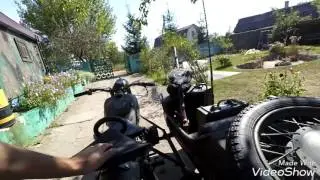 Обзор МВ-750 или К-750 (лучшее из СССР)