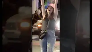 polite catcalling