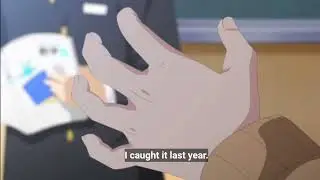 you hold it||the dangers in my heart