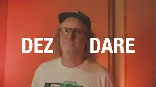 Dez Dare - Full Performance (Live at Act Cool)