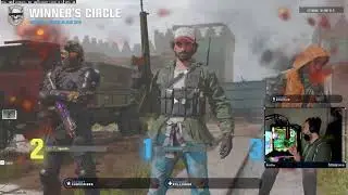 Call Of Duty:  Black OPS 6 test x3