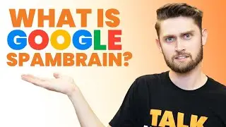 Google Spam Brain | Google SEO Update