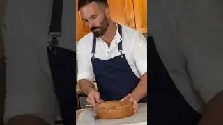 Sacher Torte Tutorial Preview