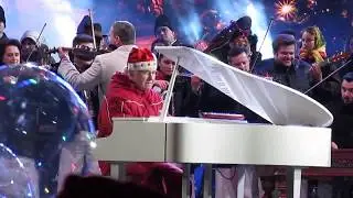 Eugen DOGA Vals - Seara de Revelion 2019 - 2020