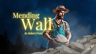 ‘Mending Wall’ by Robert Frost (Poem: Season 7, Episode 4)