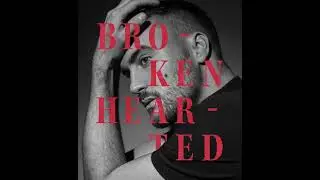 Jafeth Jacobs - Brokenhearted (Audio)
