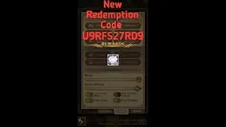 Afk arena New Redemption Code april 2020 rewards 1000 diamonds.