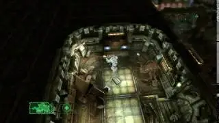 Alien Breed 2: Assault. Episode #3.