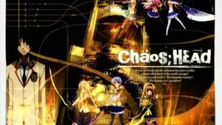 Chaos Head: Fly To The Sky (Original Version)