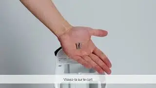 Comment installer votre GBT Machine sur votre ancienne AIRFLOW Station