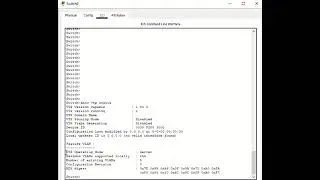 Show VTP Status | VTP Version | VTP Domain Name | VTP mode | VTP Config Revision |  VTP Cisco Switch