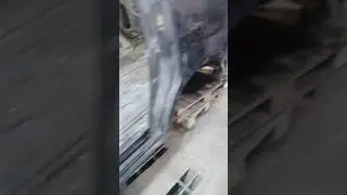 воскрешение Хонда Степ вагон 5 часть