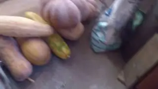 Вся правда о мышах в каркасном доме из соломы.