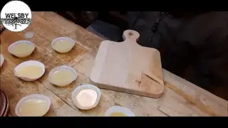 Fixn Wax or Cutting Block Wax With Only Two Household Ingredients