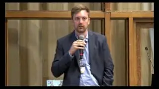 Bringing IoT to the Visual World - IIT RTC Conference 2016