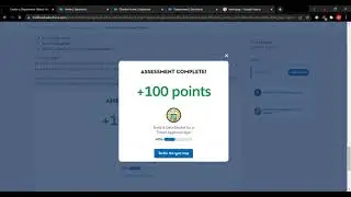 Build a Data Model for a Travel Approval App | Salesforce | Trailhead