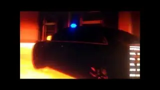 GTA IV Mods French : FBI - police française - la B.A.C