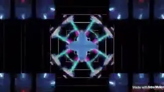 new intro||alex and danika gaming