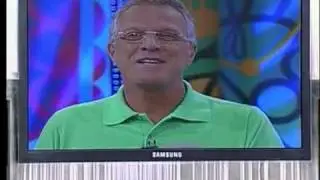 BBB11 - Bial desmascara Maurício.  07 02 2011.mp4