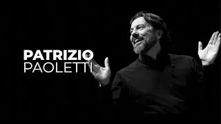 CAMBIO DE PARADIGMA | Patrizio Paoletti | Consciencia | Meditazione