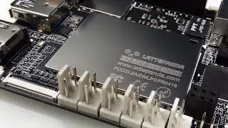 LattePanda Mini PC Review