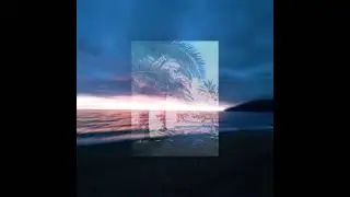 СОЛНЕЧНАЯ АБХАЗИЯ/ ГАГРЫ/ МОРСКОЙ ЗАКАТ
