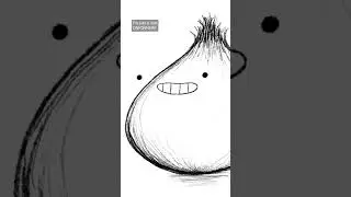 i'm just a little onion (animated short)