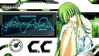 Victims of Science - The Device Has Been Modified (AMV   Digital Hell)