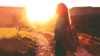 Oh Wonder - White Blood (Lyrics Video)