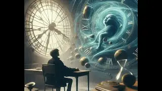 Le Temps Qui Court [Court-métrage]