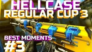 Hellcase Cup 3 ( part #3)