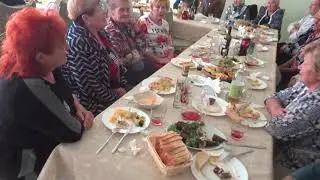 Ой калина, ой малина