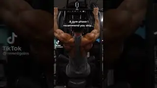 this holding you back