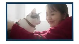 The Healing Journey: Understanding and Processing Pet Loss