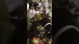 رقص معلايه