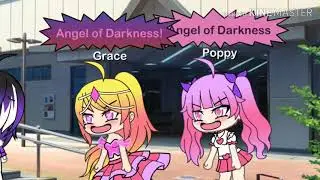 angel of darkness (gacha life) i hope u guys like it 😊☺
