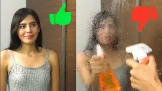 10 Genius Tricks For Your Bathroom | Tricks For Bathroom