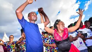 CLASSIC & MOST INTERESTING TRADITIONAL WEDDING( DEBORAH + DAVID) AT MIGWANI , MWINGI - KITUI COUNTY