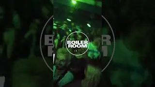 Boiler Room concert film from our last EU Tour stop in berlin  #brutalismus3000 #b3k #boilerroom