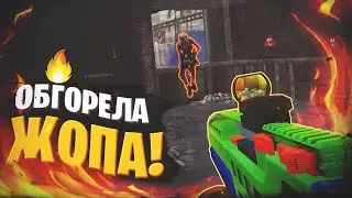 ЧТО БУДЕТ ЕСЛИ ВЗЯТЬ XM 8 В WARFACE 2022?