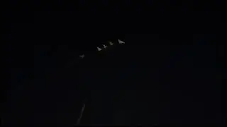 Самара гоняет голубей ночью. Голуби Артема.