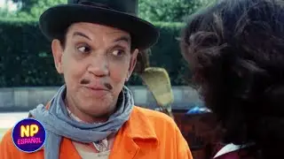 An Ordinary Day | The Street Sweeper (1982) | Now Spanish